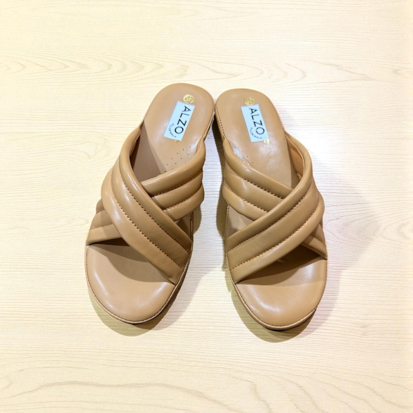 Gray casual softy CL9343