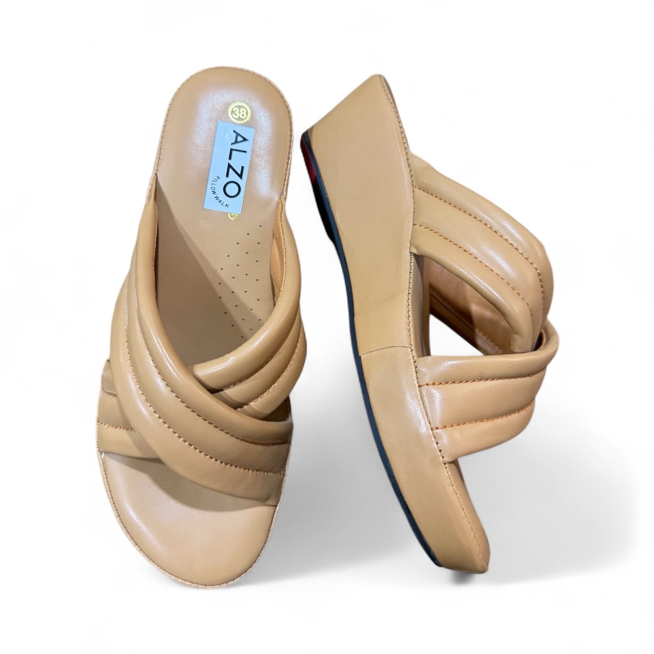 Gray casual softy CL9343