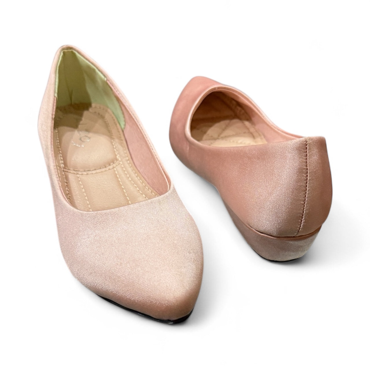 Ladies Formal Court Shoes