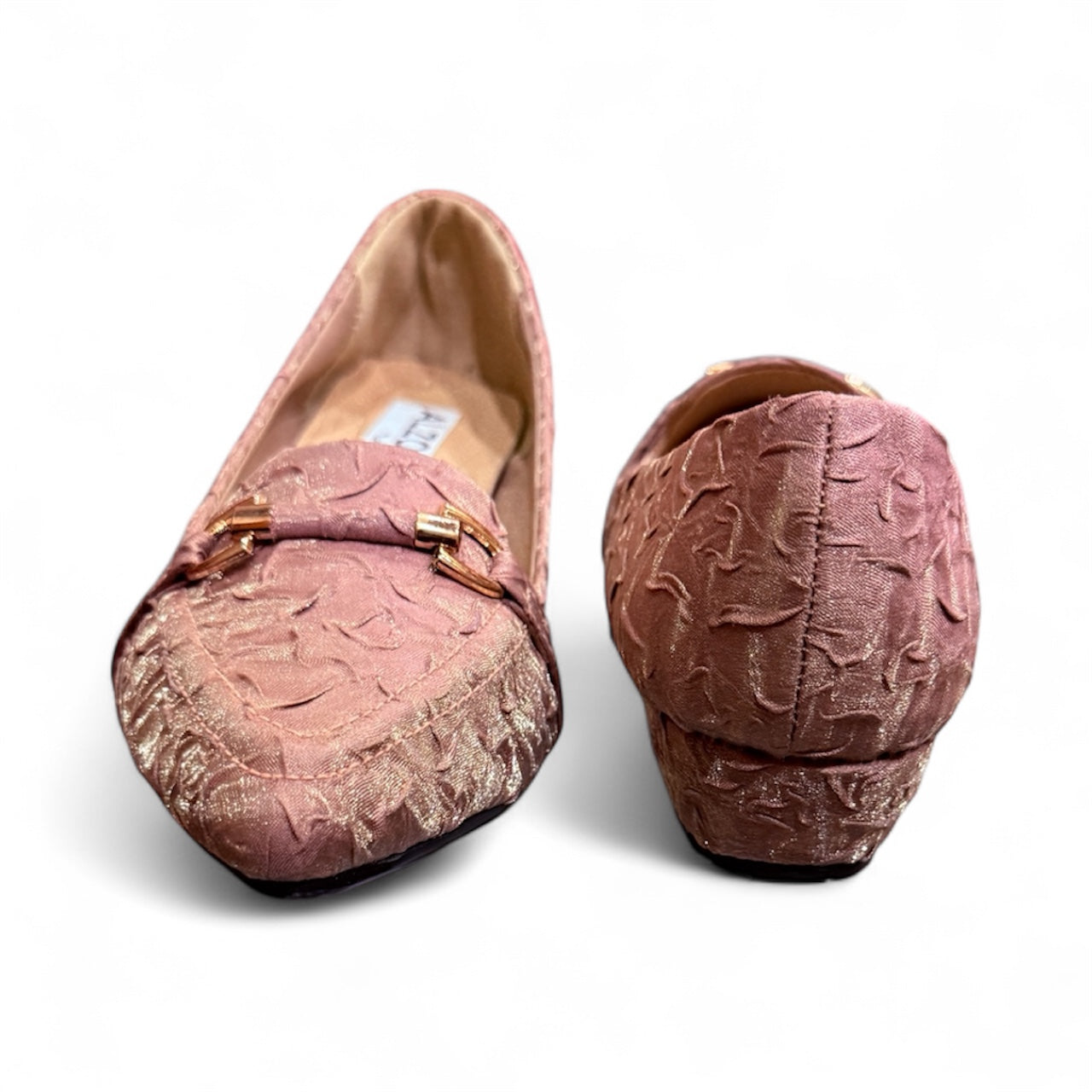Ladies Formal court shoes C-88055