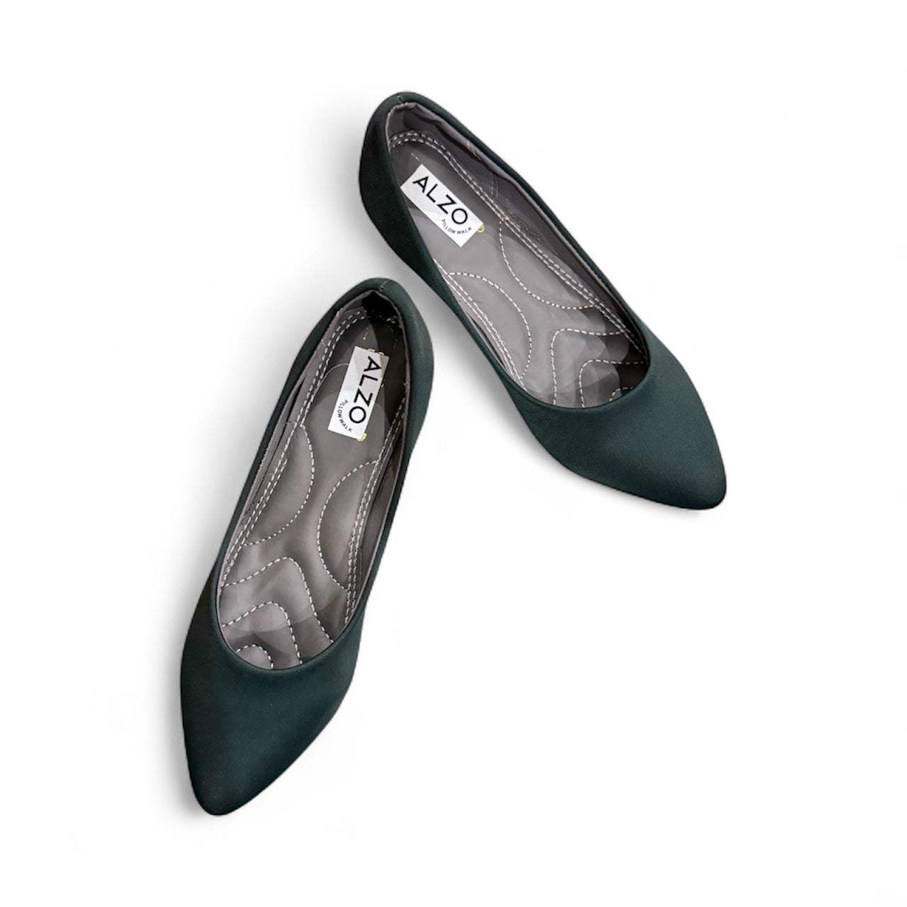 Ladies Formal Court Shoes