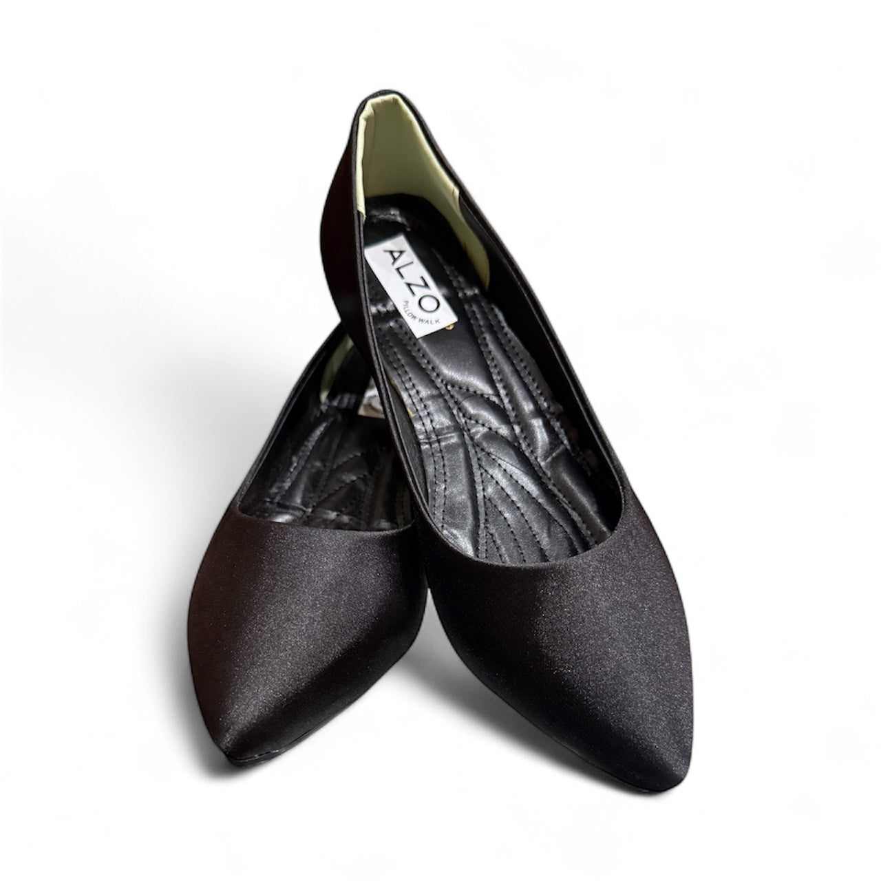 Ladies Formal Court Shoes