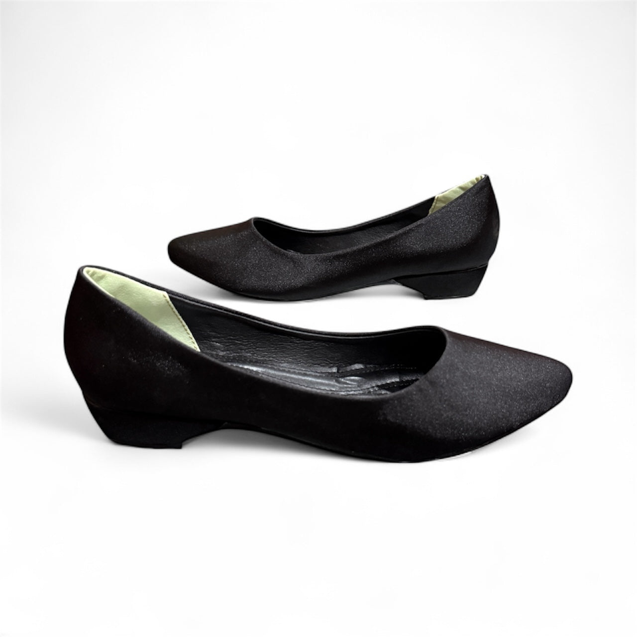 Ladies Formal Court Shoes
