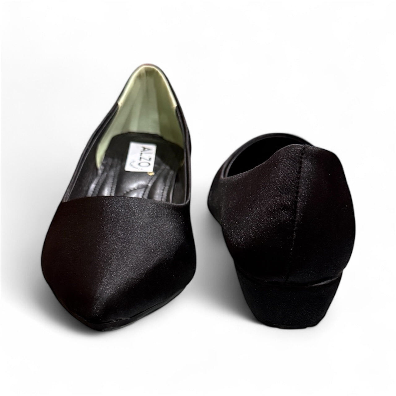 Ladies Formal Court Shoes