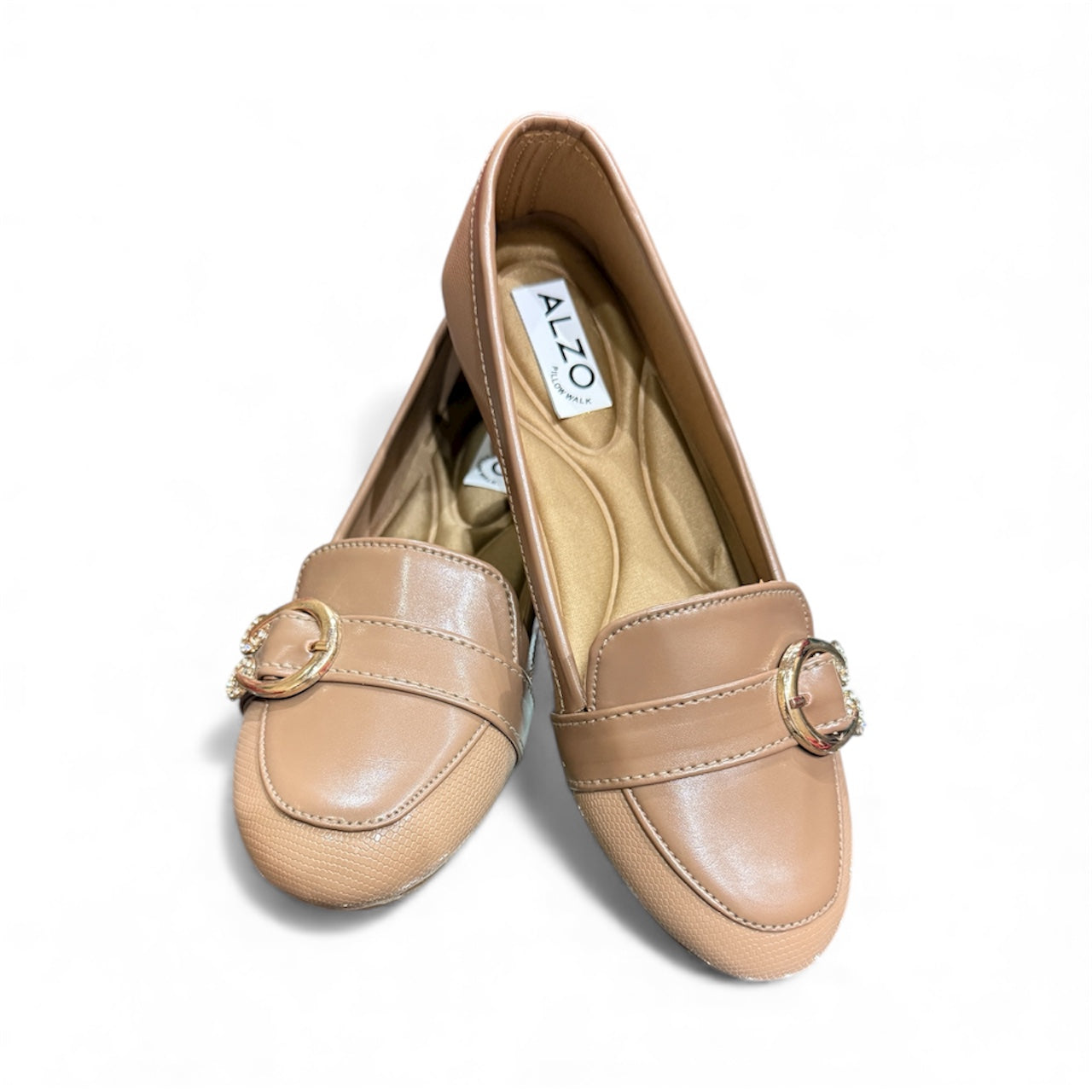 Ladies casual pumps G-750078