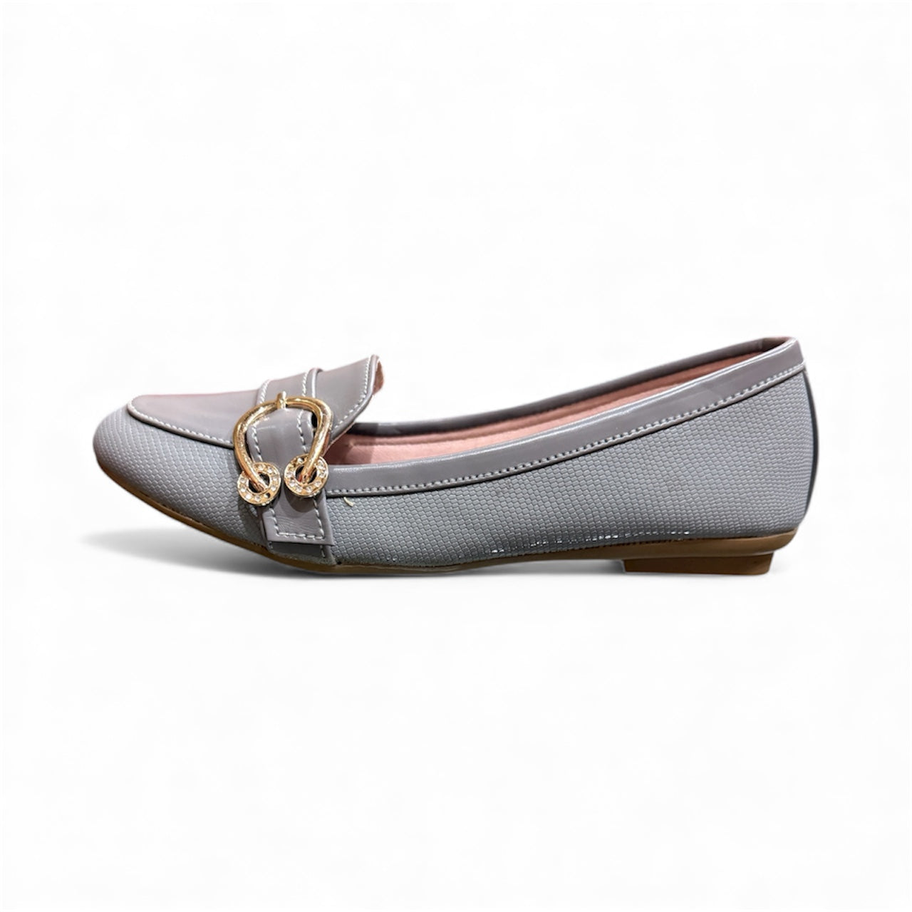 Ladies casual pumps G-750078