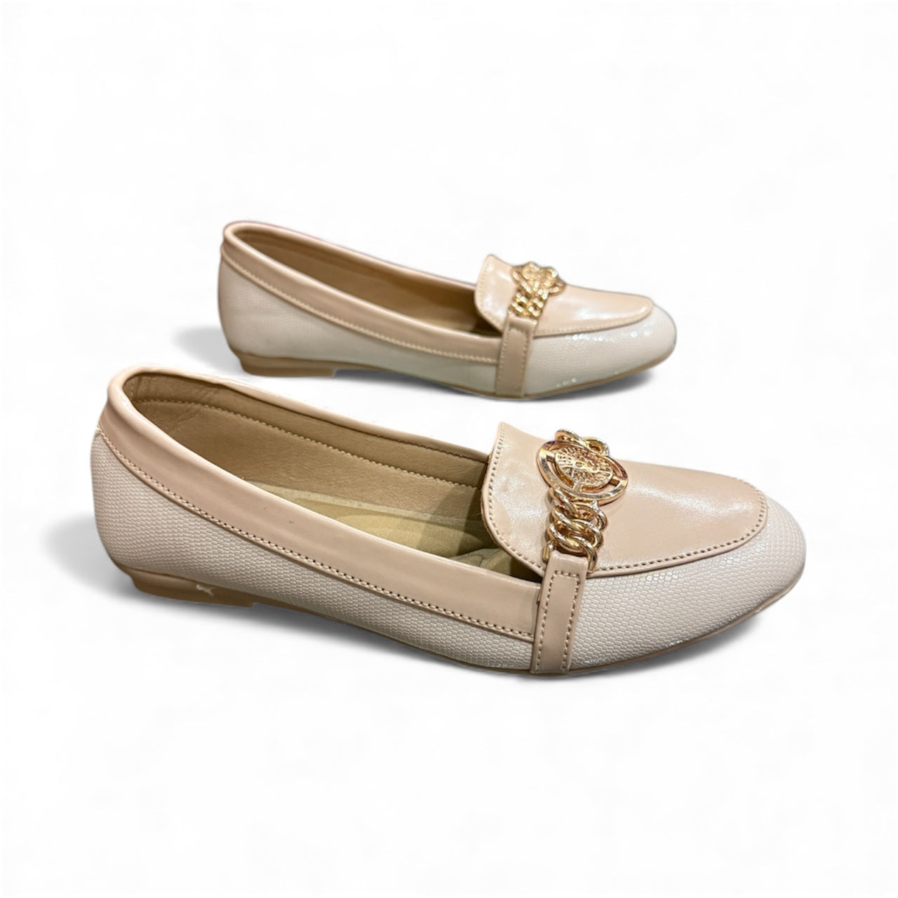 Ladies casual pumps G-750075