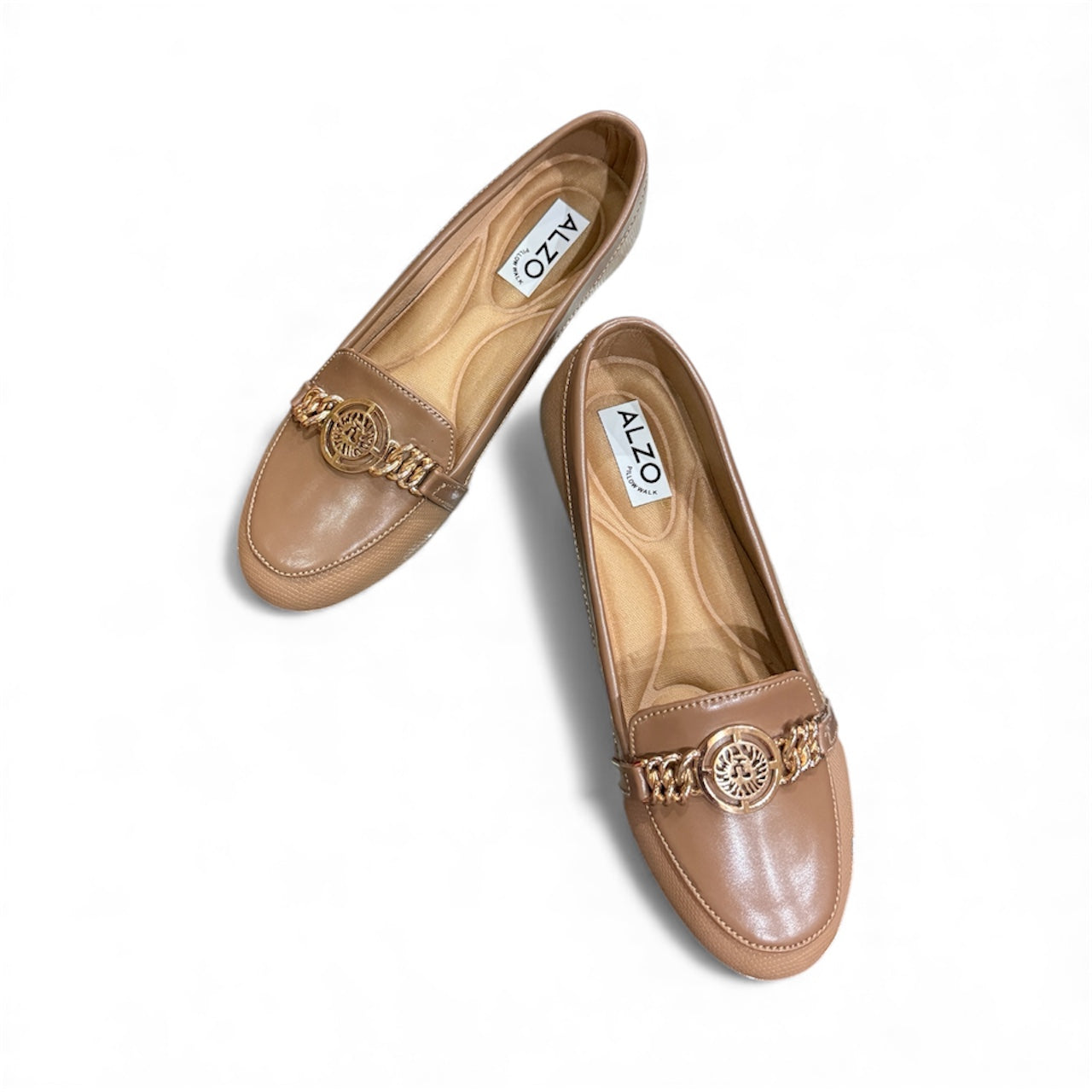 Ladies casual pumps G-750075