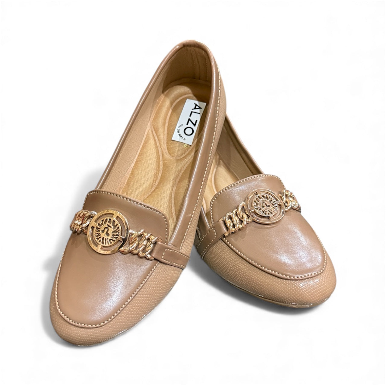 Ladies casual pumps G-750075