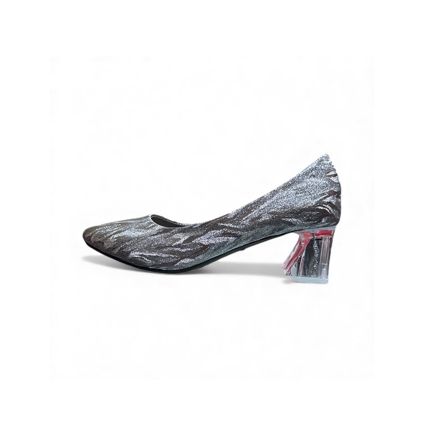 Ladies Formal Court Shoes