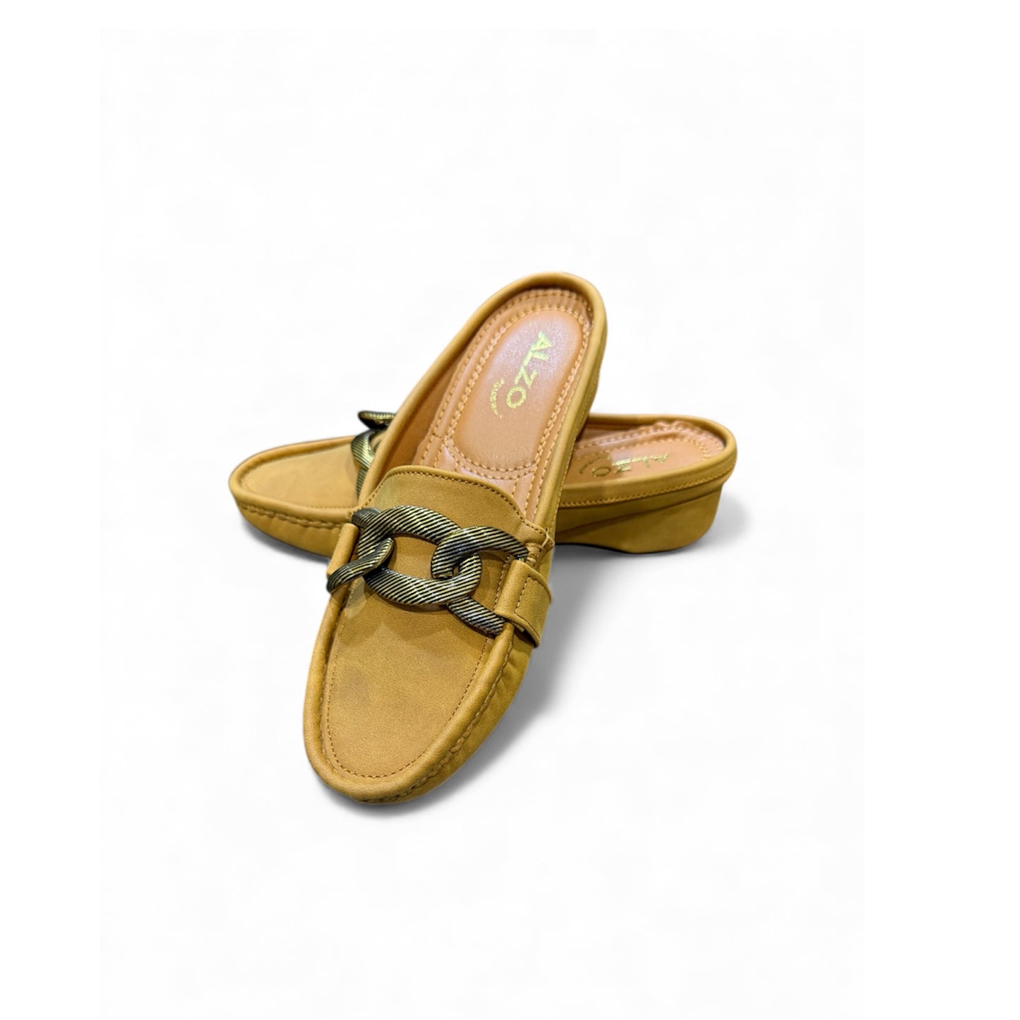 Ladies Casual Slipper L-55077