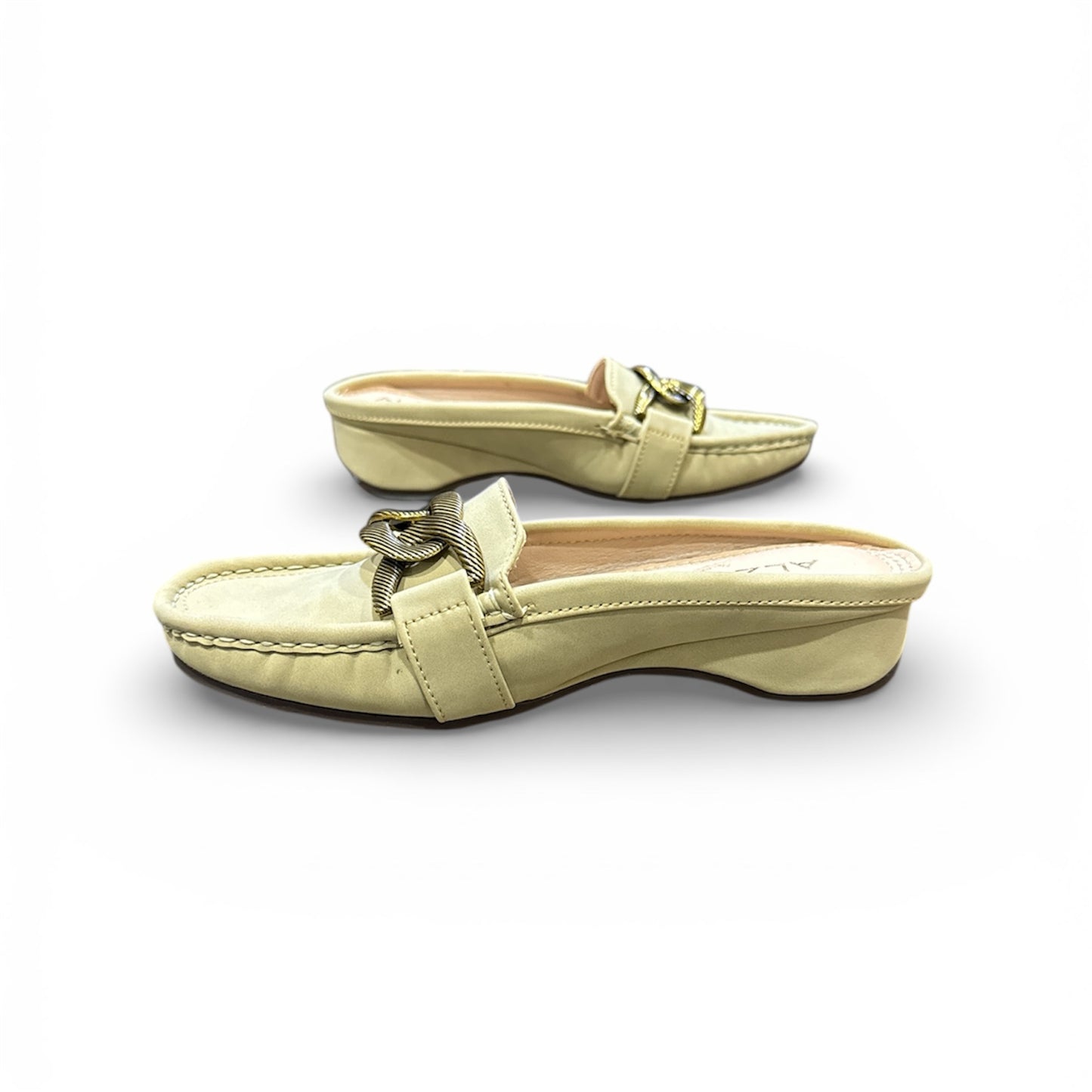 Ladies Casual Slipper L-55077